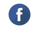 Facebook logo