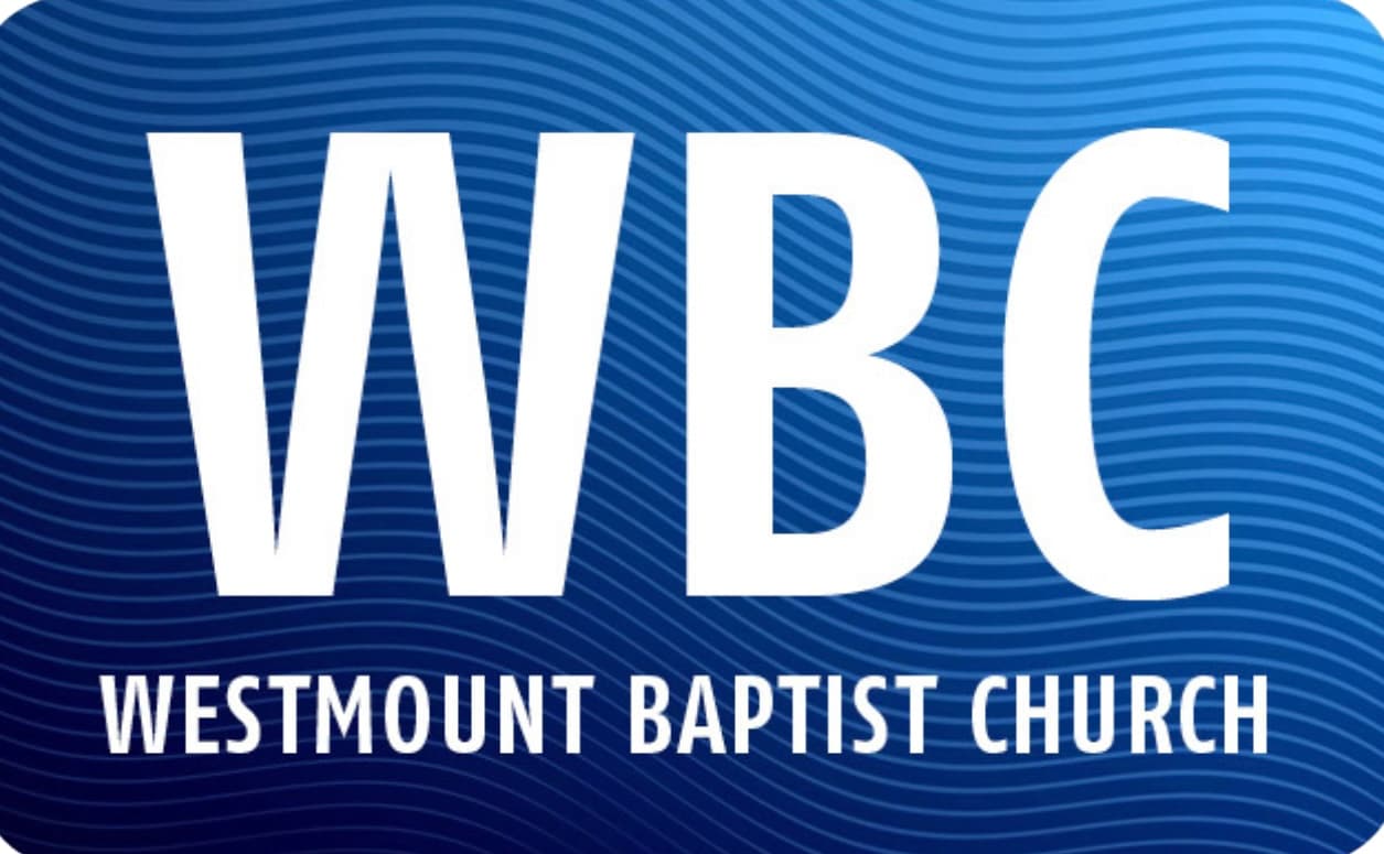 Westmount Baptist Church logo
